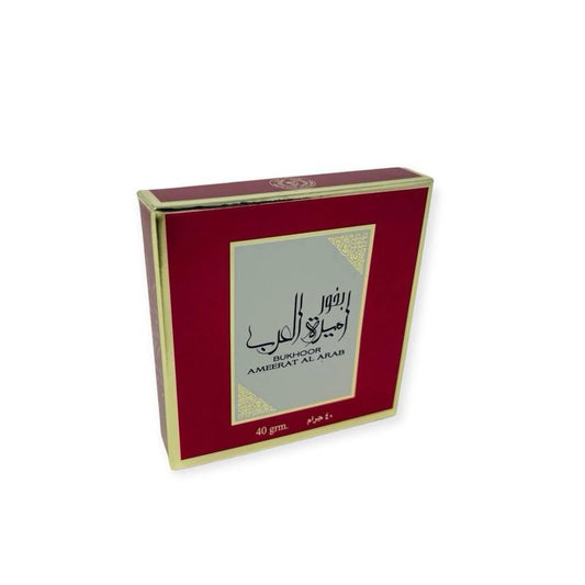 Bakhoor AMEERAT AL ARAB 40g