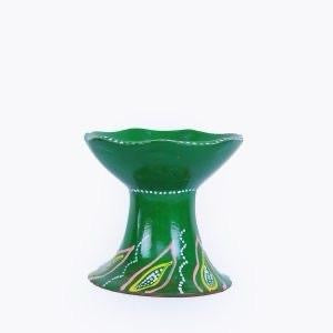 Etan Machesha – Frankincense burners