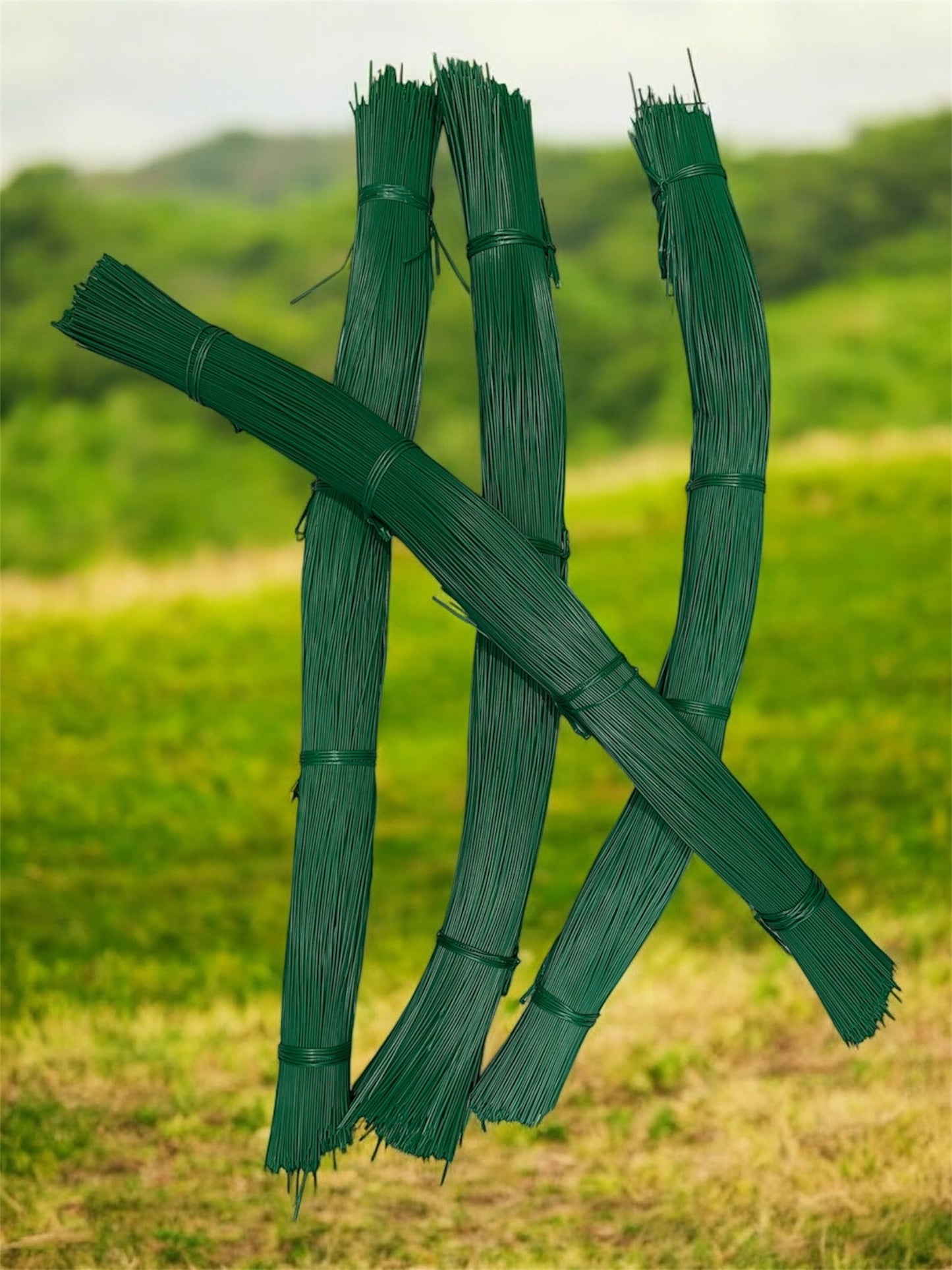 Habeshan ሰቲ “ Plastic Coffee Ceremony Grass “