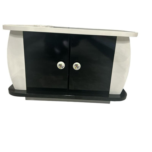 Eritrean/Ethiopian Traditional Coffee Table Set