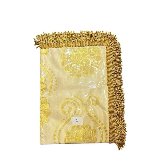 Rekebot(Coffee set) Mat