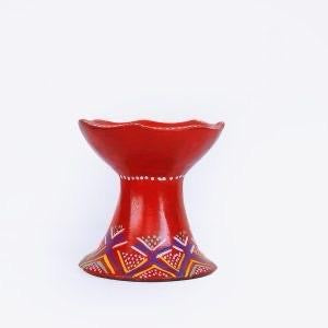 Etan Machesha – Frankincense burners