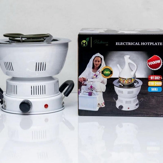 1000w ELECTRICAL HOTPLATE Fernello/Medeja