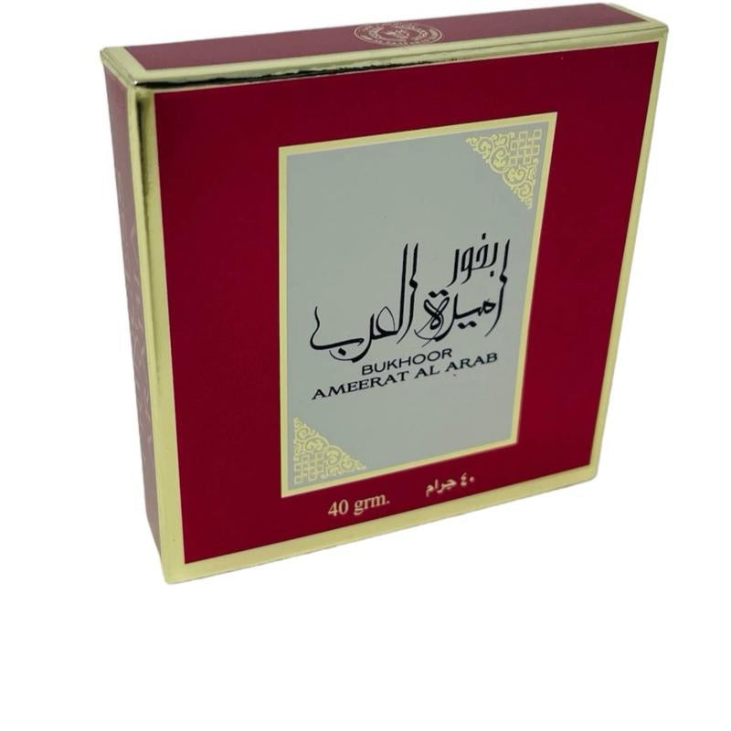 Bakhoor AMEERAT AL ARAB 40g