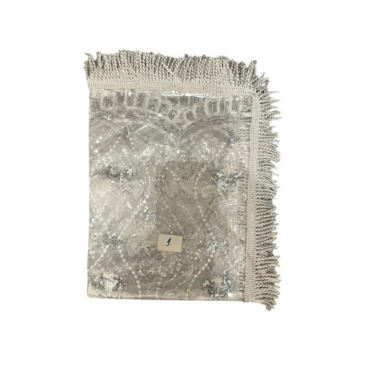 Rekebot(Coffee set) Mat