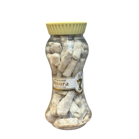 MAMOOL NOORA BAKUHOOR Incense