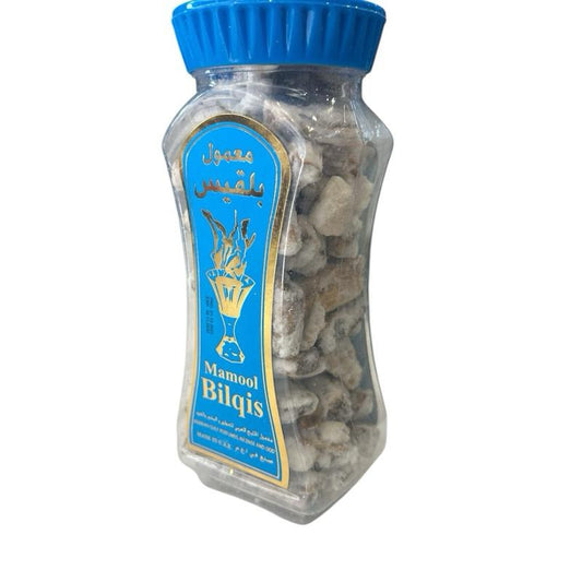 Bilqis Mamool Incense 75g