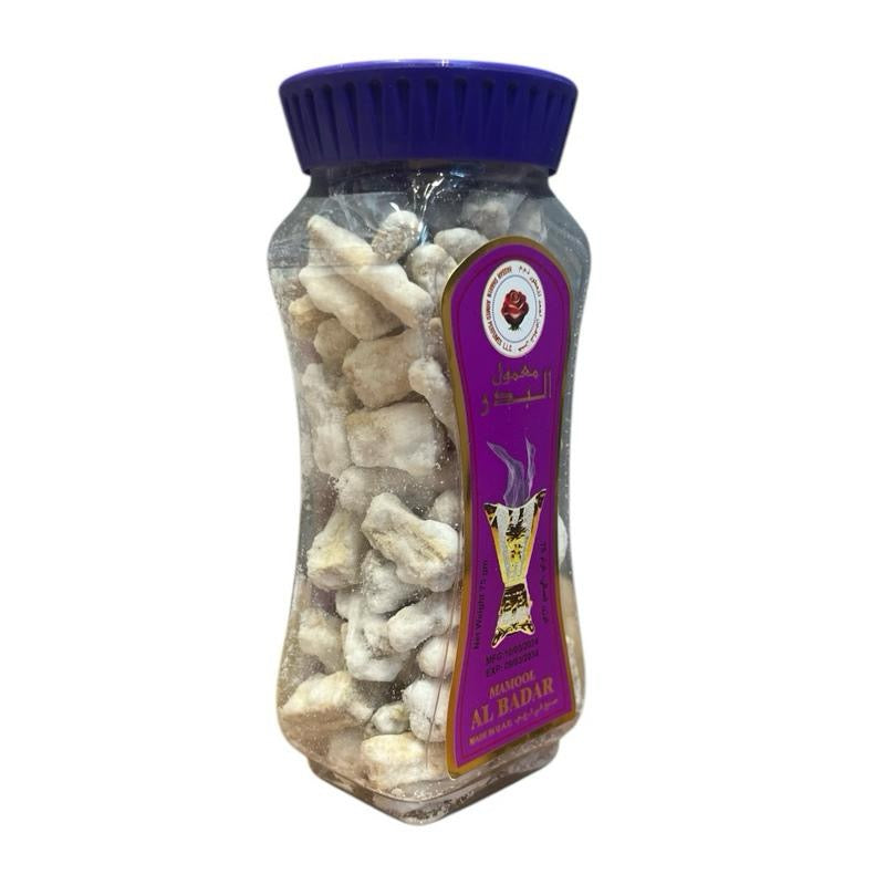 MAMOOL AL BADAR BAKUHOOR Incense