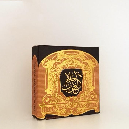 Ahlam Al Arab Bakhoor 40g