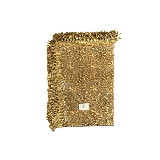 Rekebot(Coffee set) Mat