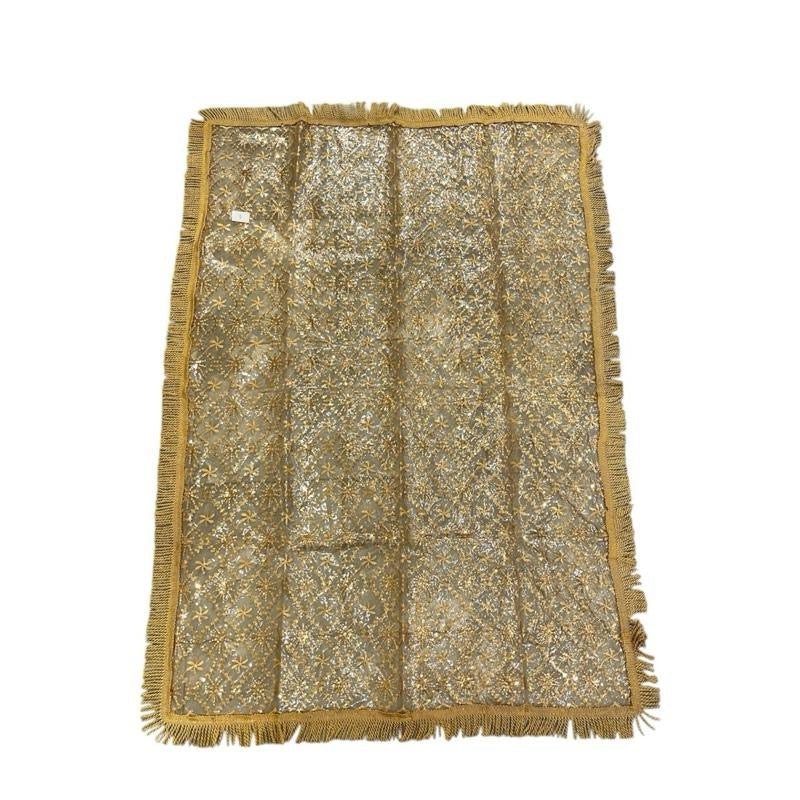 Rekebot(Coffee set) Mat