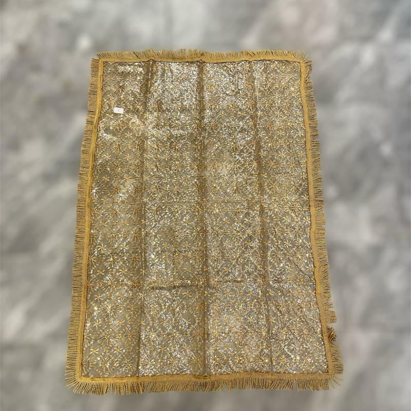 Rekebot(Coffee set) Mat