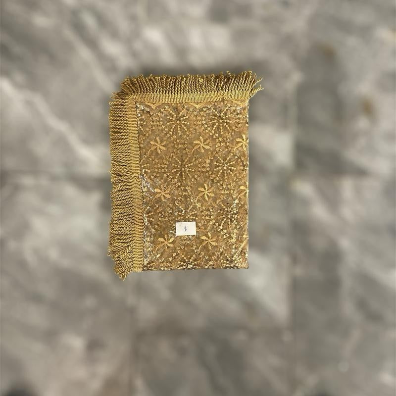 Rekebot(Coffee set) Mat