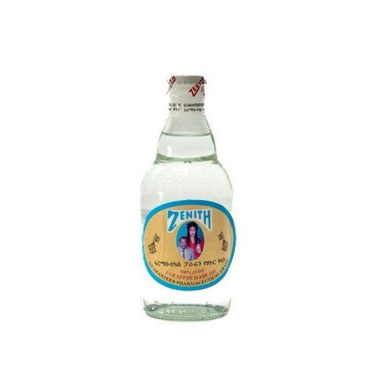 Zenith Hair Oil