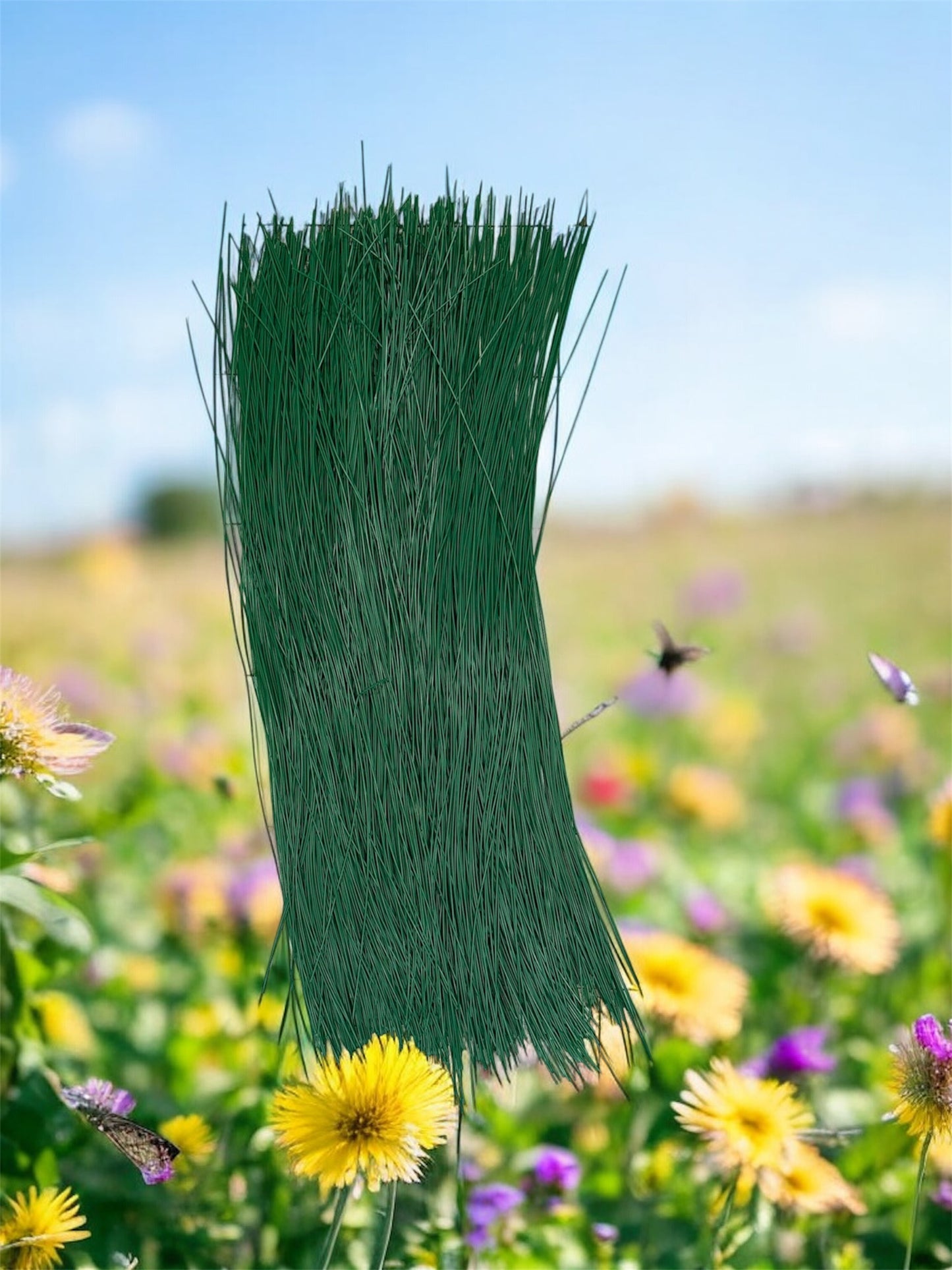 Habeshan ሰቲ “ Plastic Coffee Ceremony Grass “