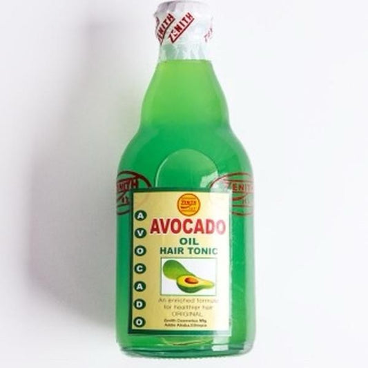 Avocado Oil Hair