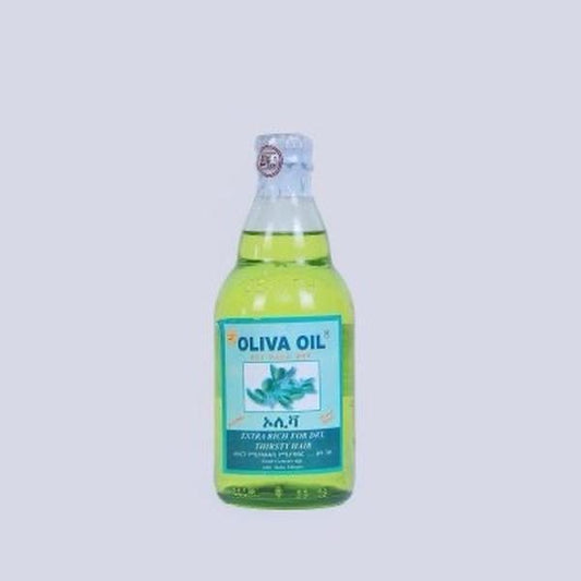 Zenith Oliva Hair Oil