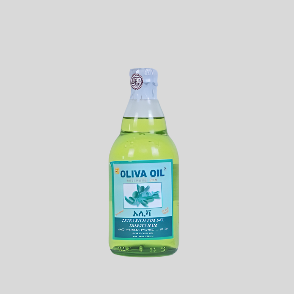 Zenith Oliva Hair Oil