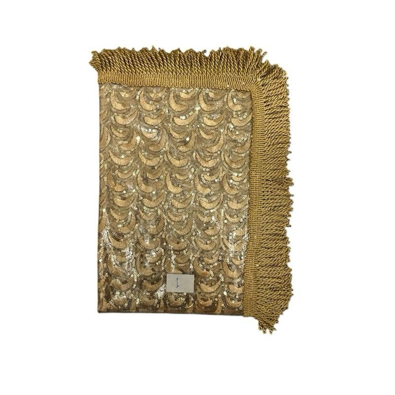 Rekebot(Coffee set) Mat