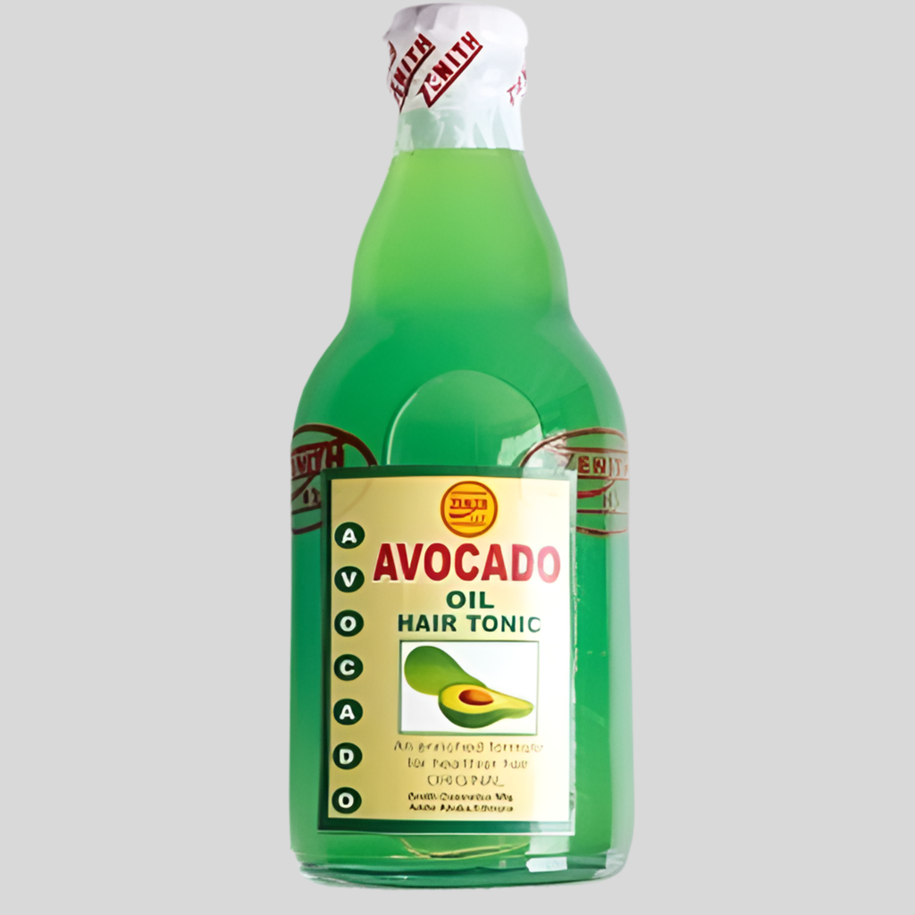 Avocado Oil Hair