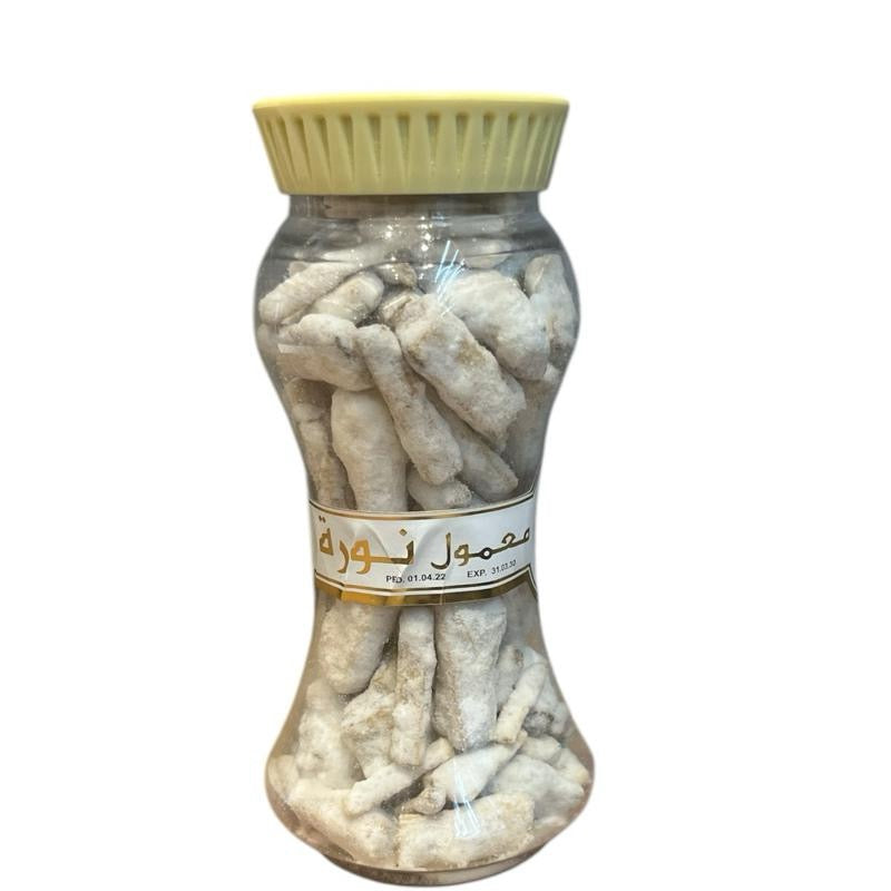 MAMOOL NOORA BAKUHOOR Incense