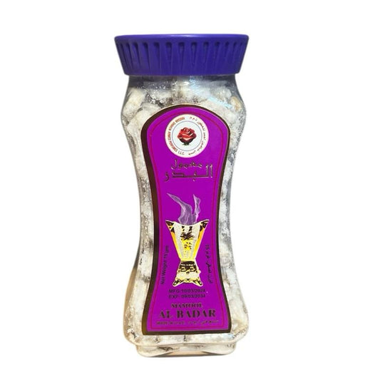 MAMOOL AL BADAR BAKUHOOR Incense
