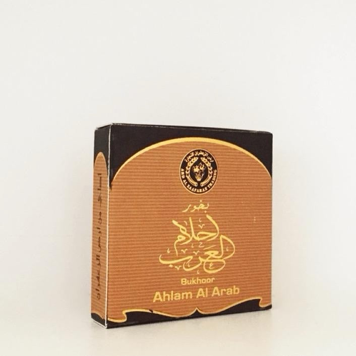 Ahlam Al Arab Bakhoor 40g