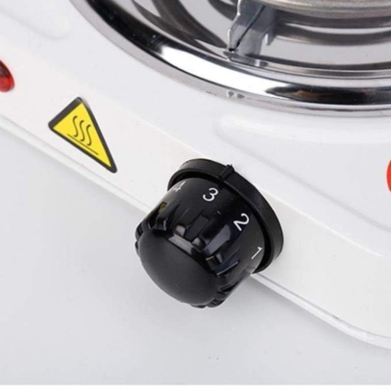 Hot Plate Single Electric Cooking Stove