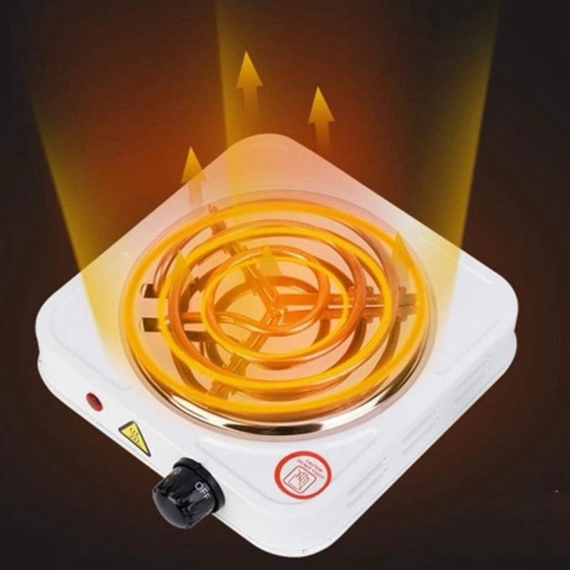 Hot Plate Single Electric Cooking Stove