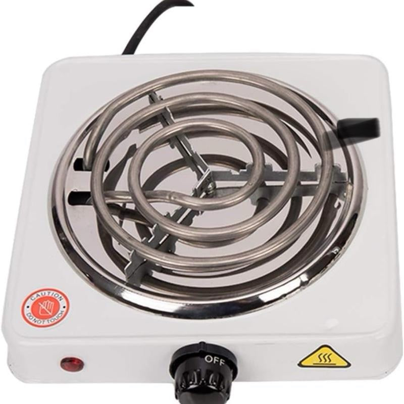 Hot Plate Single Electric Cooking Stove