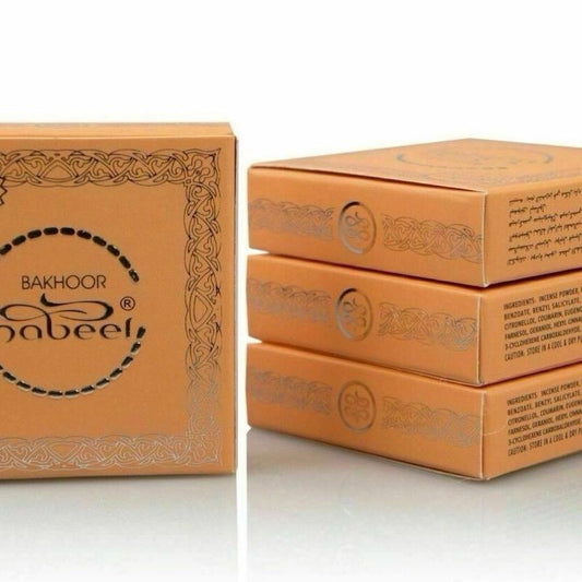Bukoor Nabeel 40g