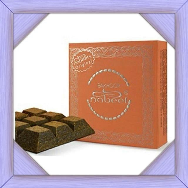 Bukoor Nabeel 40g
